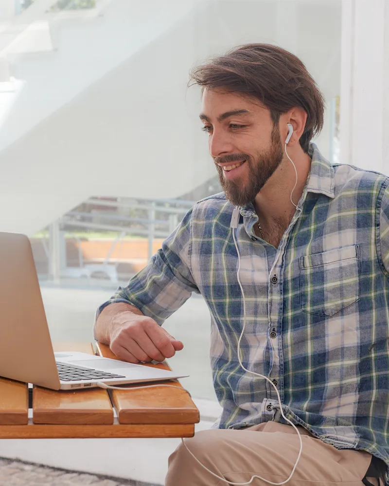 משה בן עבד - פסיכולוג מורשה